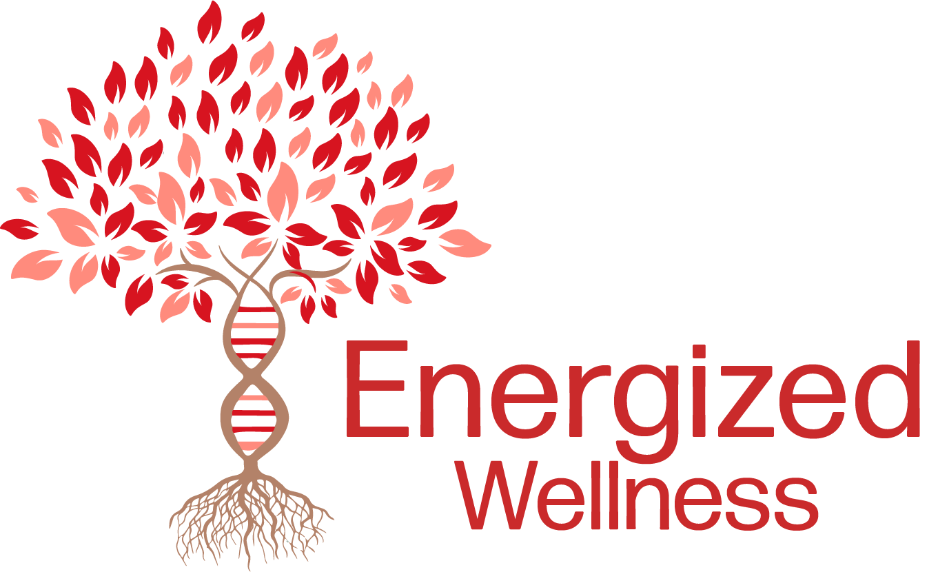 Energized Wellness
